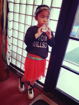 kumimukuさんのコーディネート