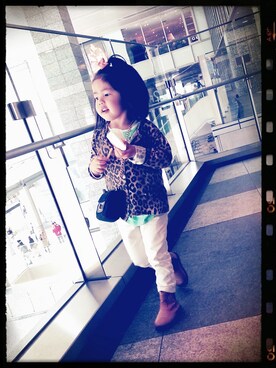 kumimukuさんのコーディネート