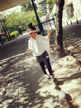 kumimukuさんのコーディネート