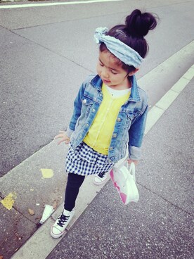 kumimukuさんのコーディネート