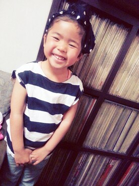 kumimukuさんのコーディネート