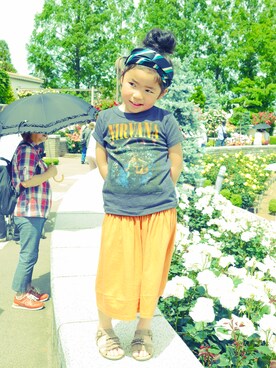 kumimukuさんのコーディネート