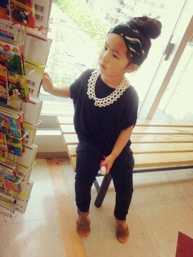 kumimukuさんのコーディネート