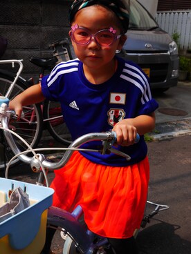 kumimukuさんのコーディネート