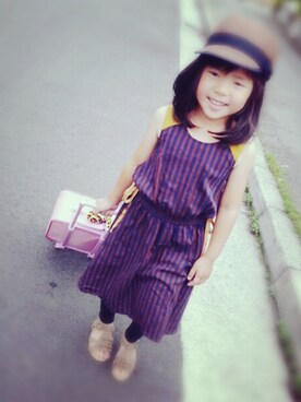 kumimukuさんのコーディネート