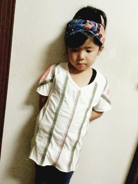 kumimukuさんのコーディネート