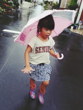 kumimukuさんのコーディネート