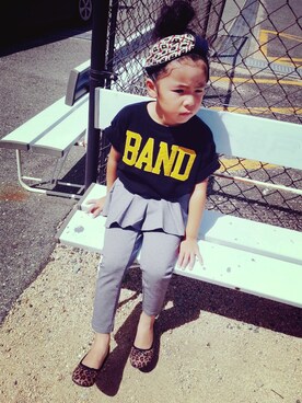 kumimukuさんのコーディネート