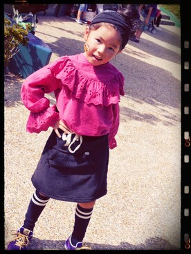 kumimukuさんのコーディネート