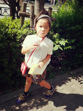 kumimukuさんのコーディネート