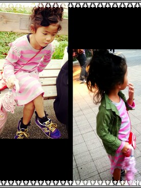 kumimukuさんのコーディネート