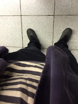 ryo shimizuさんのコーディネート