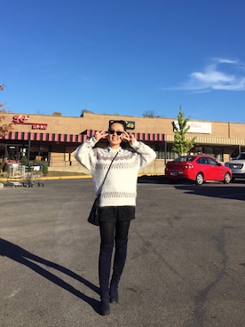 ワンフイさんのコーディネート