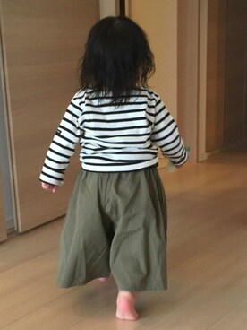 みこさんのコーディネート