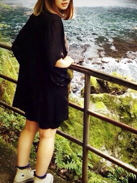 imomamireさんのコーディネート