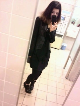 imomamireさんのコーディネート