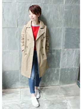 Shibachinさんのコーディネート