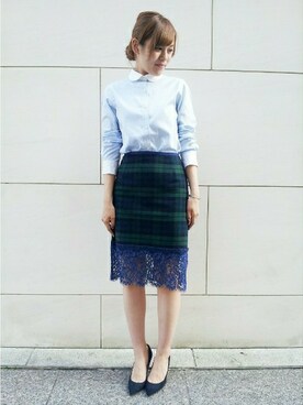 Shibachinさんのコーディネート