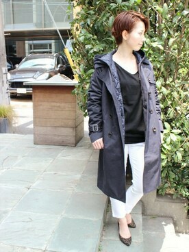 Shibachinさんのコーディネート