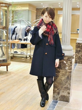 Shibachinさんのコーディネート