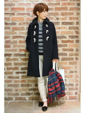 Shibachinさんのコーディネート