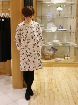 Shibachinさんのコーディネート