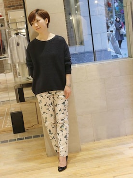 Shibachinさんのコーディネート