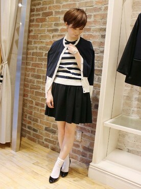 Shibachinさんのコーディネート