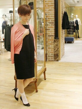 Shibachinさんのコーディネート