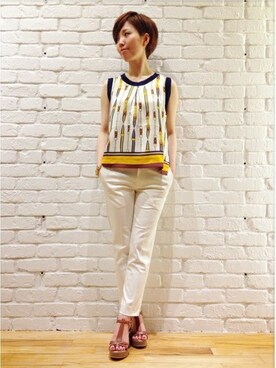 Shibachinさんのコーディネート