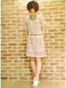 Shibachinさんのコーディネート