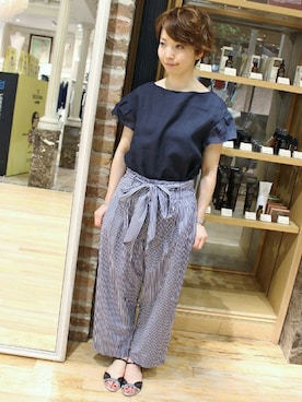 Shibachinさんのコーディネート