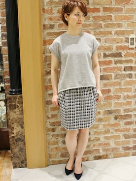 Shibachinさんのコーディネート