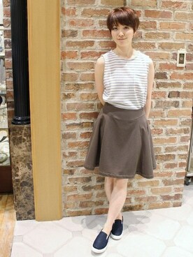 Shibachinさんのコーディネート