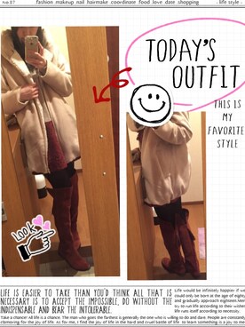 たかちんさんのコーディネート