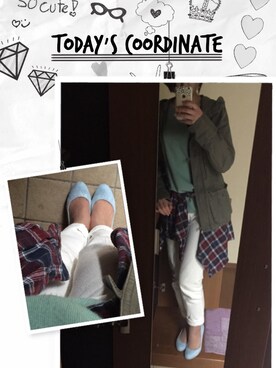 たかちんさんのコーディネート