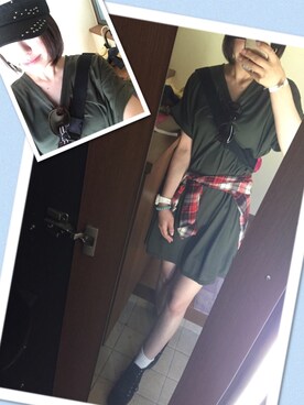 たかちんさんのコーディネート