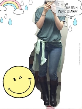 たかちんさんのコーディネート