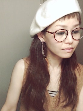 tomoさん（レディース・153cm）の秋コーディネート