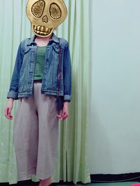 pennyさんのコーディネート