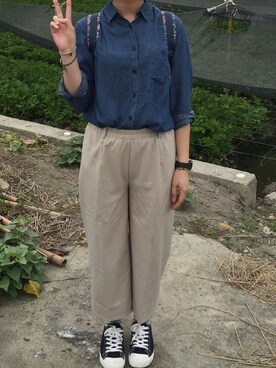 pennyさんのコーディネート