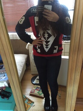 MYBさんのコーディネート