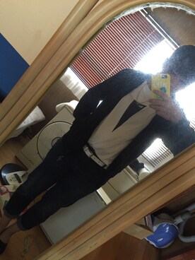 MYBさんのコーディネート