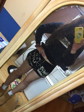 MYBさんのコーディネート