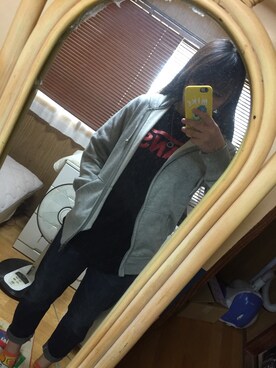 MYBさんのコーディネート