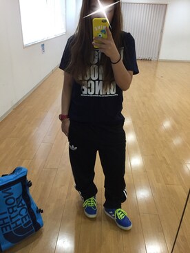 MYBさんのコーディネート