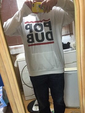 MYBさんのコーディネート