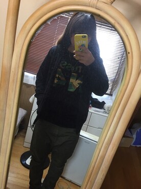 MYBさんのコーディネート