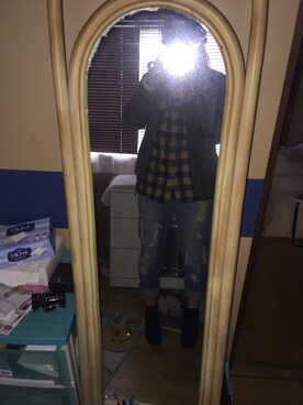 MYBさんのコーディネート