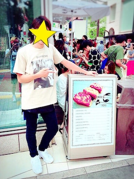 Ryosukeさんのコーディネート